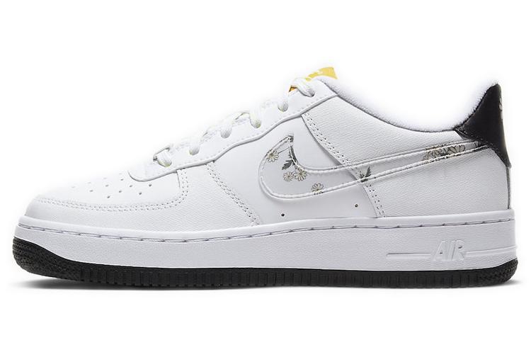 Nike Air Force 1 Low Daisy GS CW5859-100 39