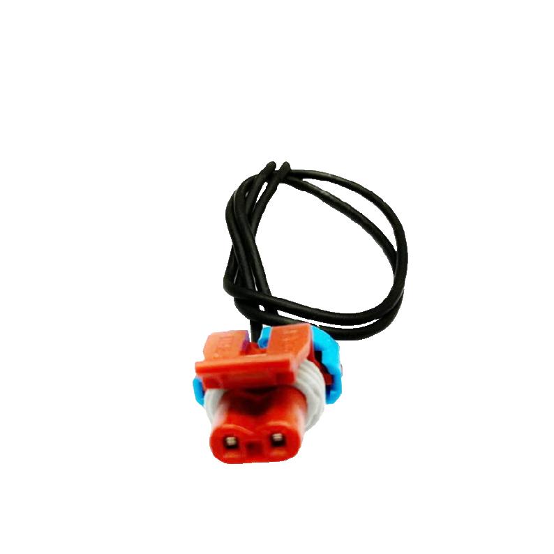 Connector of Vapor Canister Purge Valve Solenoid CP471 Fit GM Isuzu Saab Saturn