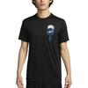 Nike Men's Dri FIT Basketball T Shirt FZ8098-010