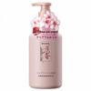 Qianxiang Japanese Evening Cherry Blossom Oil Control Shampoo 720g