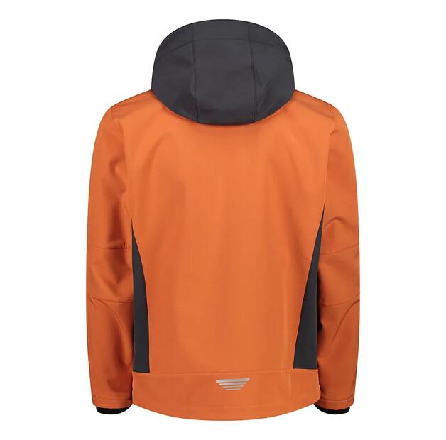 CMP Softshell Jacket 3A01787N
