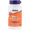 Now Foods VITAMIN K-2 (MK7) 100 Mcg,