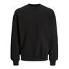 Jack And Jones Mens Urban Edge Brushed Sweatshirt