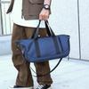 Fashionable and Simple Short-distance Business Trip Multi-pocket Classified Luggage Bag Men's Outing Toys Bag