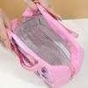 Lunch Bag, Oxford Cloth Bento Box Tote Bag, Hand Washable Portable Hot Meal Container Lunch Box Bag, Food Bag