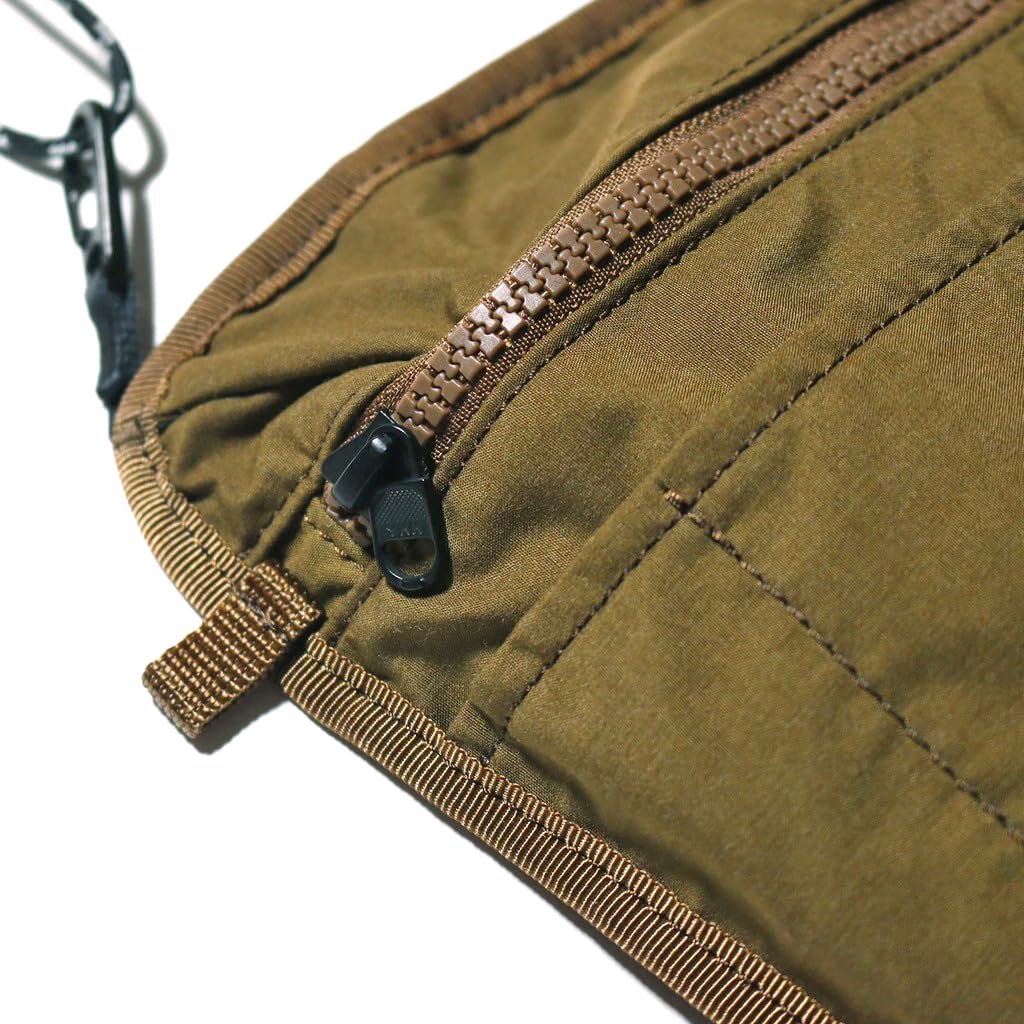 NANGA HINOC for men and small N0001035 SACOCHE, women, unisex, items, accessories, bags, flame-resistant material, N0001032, N0001033, N0001034,