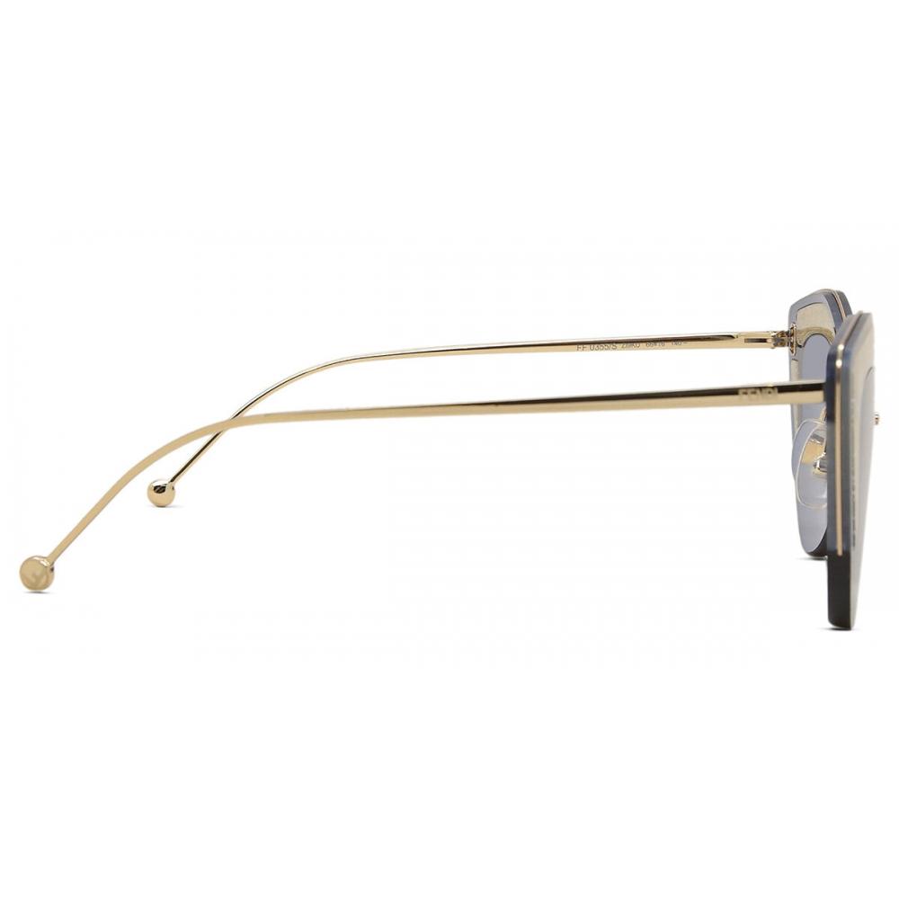 Fendi Ff 0355 S Zi9 Ku Women SunglaSSeS