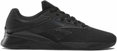 Nano X4 Damen-Sneaker schwarz