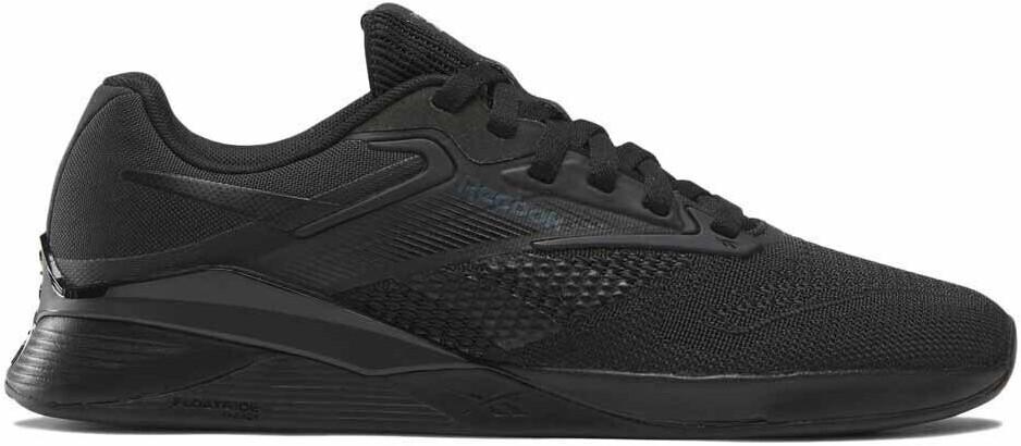 

Кроссовки Reebok Nano X4 Женские кроссовки черный 35