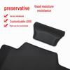 Motorcycle Top Box Backrest - Thor Chengwei Trunk Cushion in Stock