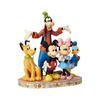 [Disney Traditions] Mickey & Friends Fab Five