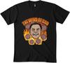 The Wind of God Preacher DMN T Shirt Gift Black