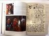 [USED] Foreign Books Guillermo del Toro's Creative Notes: The Room of Curiosities
