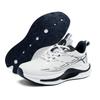 22 autumn new outdoor mesh off-road hiking shoes lightweight soft-soled sports and leisure shoes
