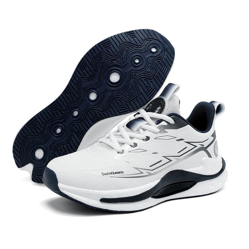 22 autumn new outdoor mesh off-road hiking shoes lightweight soft-soled sports and leisure shoes