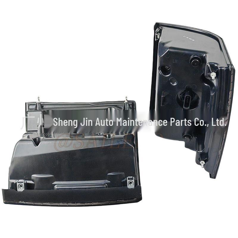 LR028515 & LR028513 Left & Right Rear Tail Lights for 2010-2012 Land Rover Range Rover
