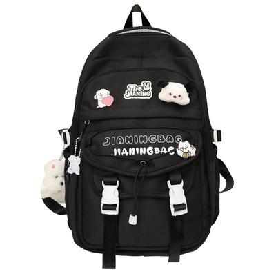Mochila de Viaje para Estudiantes Li Shen