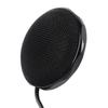 Conference USB Microphone Omnidirectional Pickup Clear Sound Mini USB PC Microphone for Meeting Gaming Online Class