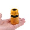 Garden Lawn Hose Connection Water Tap Hose Pipe Fitting Set Connector Adaptor
