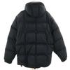 Burton Skiing 2WAY Down Jacket L Black Series Men's Used