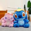 The Lilo Stitch Series Plush Toys Cute Cartoon Children Birthday Gifts Dolls