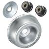 4pc Metal Blade Fixing Kit for FS65 FS74 FS76 For FS80 Brushcutter