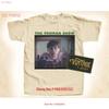 Die Truman Show T-SHIRT Poster Vintage Natürliche Größen S bis 5XL vintage Gewaschen Grafikdesigner Kleidung Dehnbar Atmungsaktiv