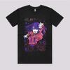 Oshi No Ko Anime Tee Unisex Short Sleeve Shirt S-5XL