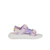 Puma Evolve Sandal Little Kid Vivid Violet Pearl Pink Kids Sneakers Purple Light-Straw 389147-05