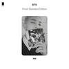 BTS Proof Standard Edition Official Photocard