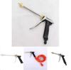 High Pressure Car Wash Gun With Quick Connect Bullet Head For Auto Detailing And Water Spray