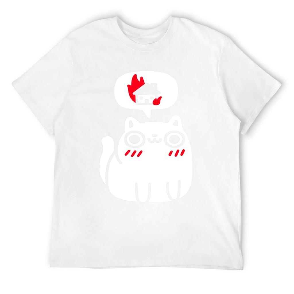 Dreaming Of Destruction T-Shirt man t shirt shirts graphic tees men clothings