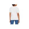 Coach Ewige Serie Dinosaurier-Print Rundhals Kurzarm T-Shirt Herren Oberteile Weiß CF607-WTKH