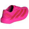 Adidas Adizero Evo Sl Woven Comfortable Versatile Non-Slip Durable Rebound Training Running Shoes Men Sneaker Pink KI6902