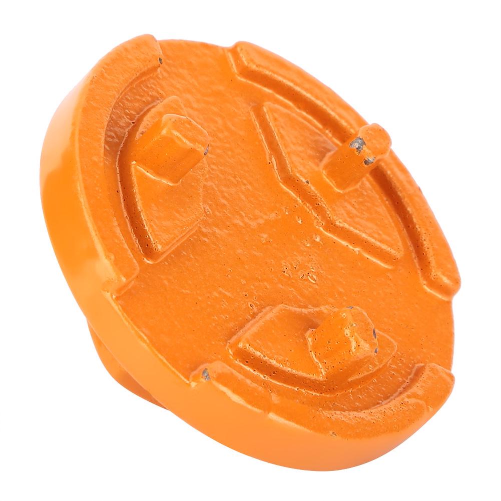 Piston Stop Chainsaw Clutch Flywheel Removal Tool Kit Fit for Husqvarna