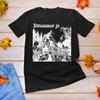 Vintage Dinosaur Jr Band Music Lover Cotton Black All Size Unisex Shirt AA1149 Unisex T-Shirt