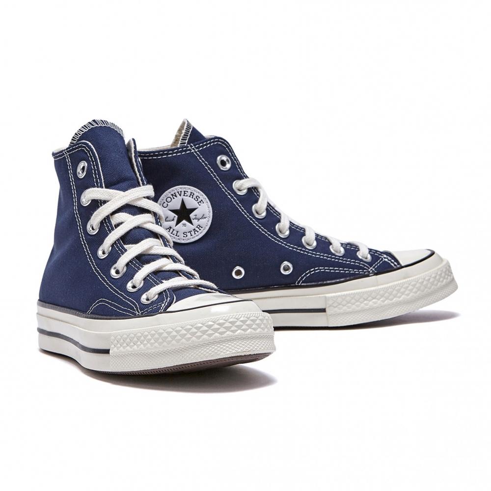 Converse Chuck 70 Classic High Canvas Midnight Navy