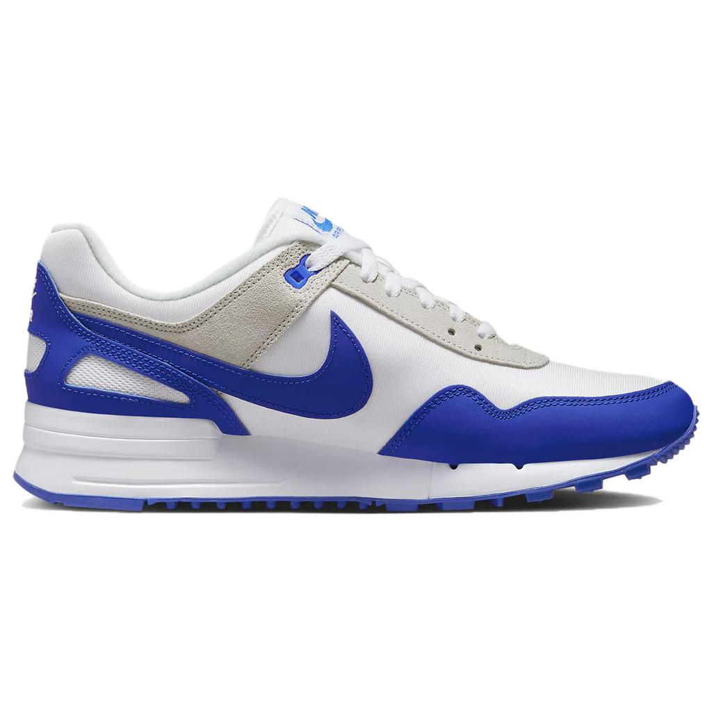 Nové Nike Air Pegasus '89 Bílé Racer Blue FN3415-100