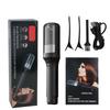 Tondeuse pour pointes fourchues Split Remover Sèche Abîmée Cassante USB Professionnelle Coupe automatique des pointes pour femmes Sans fil Machine à couper les cheveux