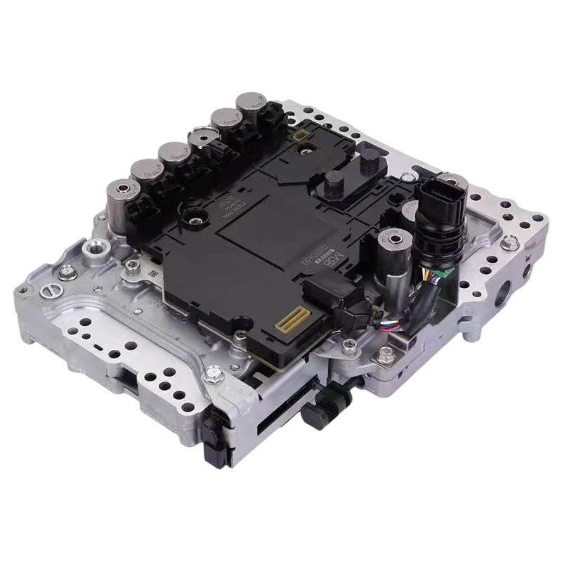 Infiniti RE7R01A Auto Transmission Valve Body Assembly ETC94-110N Module
