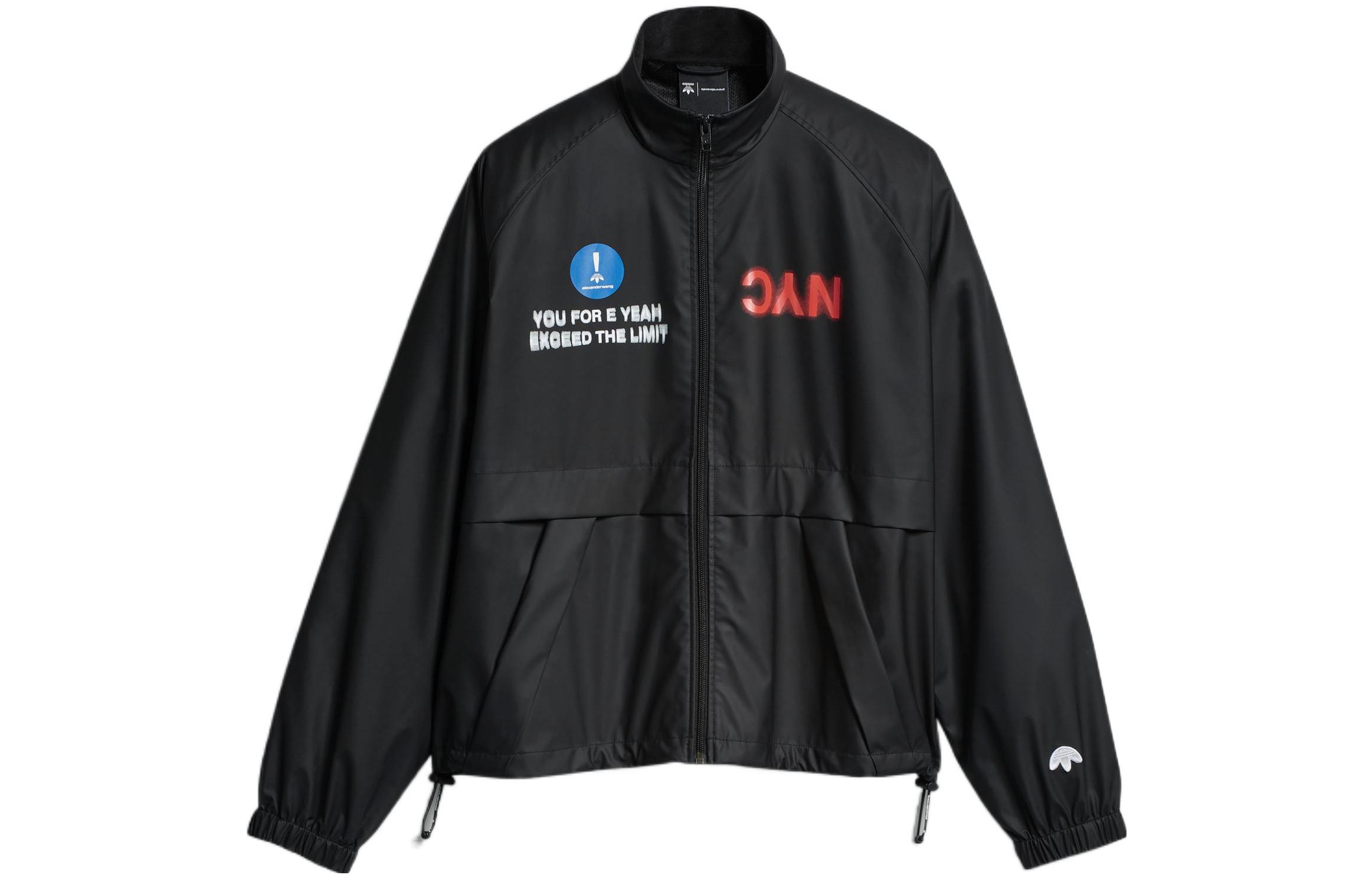 Adidas Originals Jacket Women s Black FI6972 S
