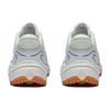 Li Ning Yijie Lite Abrasion Resistant Breathable Low top Running Shoes Women's White ARDT006-1