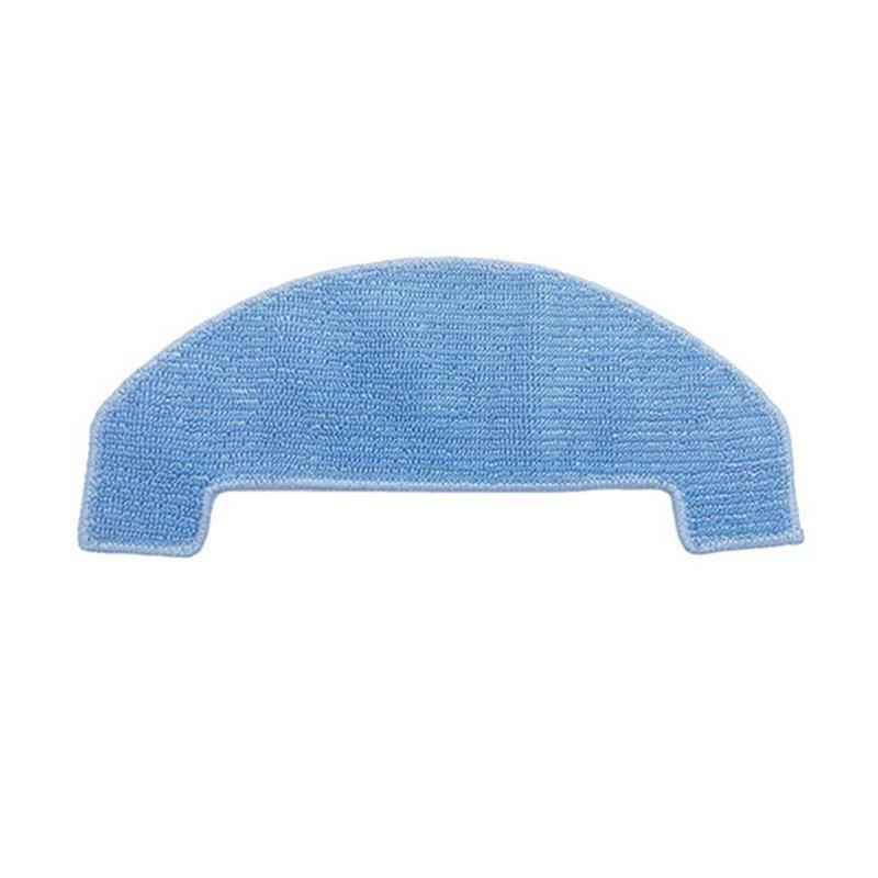 38PCS For Conga 2499 Ultra Home Titanium Advanced / Atvel Smartgyro R80 Vacuum Main Side Brush Mop Filter Dust Bag