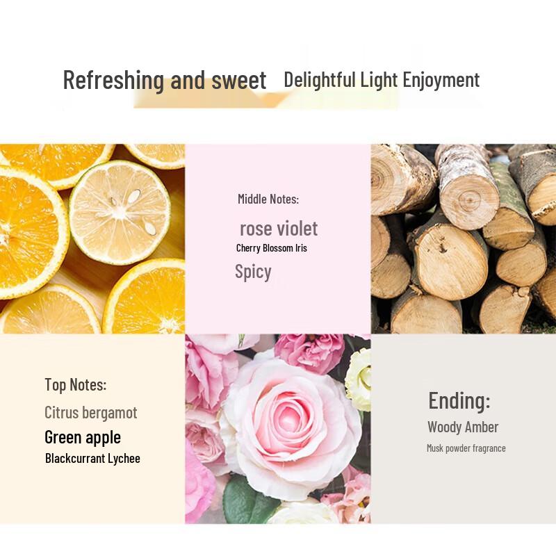 100 Years Runfa Hydrating Smooth Shampoo