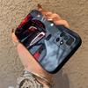 Funda Phone Cover Case for Xiaomi Mi 14 11 13 Lite 10T 12 11T 12X 12T Pro Cool Car Lights