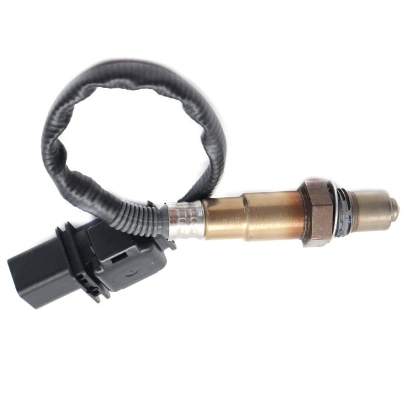 

0258017217 Lambda Oxygen Sensor for Mini Cooper R55 R56 R57 CITROEN C3 C4 PEUGEOT 207 1.6L Air Fuel Ratio O2 Sensor 0258017113