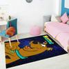 Like Warner Bros. Movies (7) Customize your name rug, office chair cushion, home bedroom living room gift.