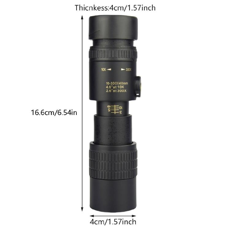 Versatiles Monoculars Zooms Hunting Telescope Monoculars Hunting Telescope for Hunting Sports