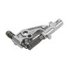 Oil Pump Assembly Chainsaw Metal Chain Saw Parts Replacement for Husqvarna 455 455E