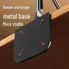 Hidden Clamp Bedside Phone & Tablet Stand